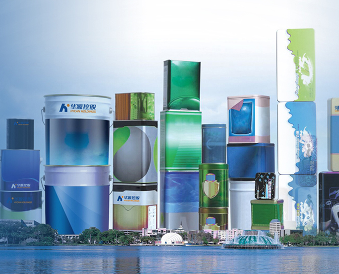 苏州华源控股股份有限公司