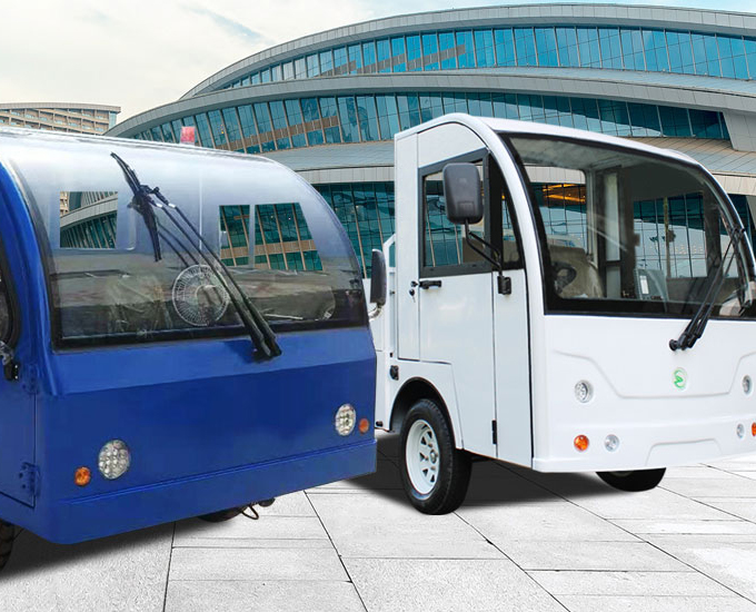 利凯士得电动车